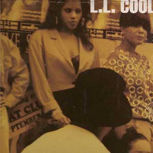 L.L. COOL J "AROUND THE WAY GIRL"
